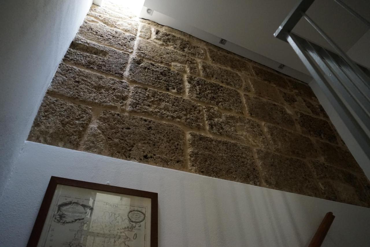 לינה וארוחת בוקר Centro Storico Alghero Bb מראה חיצוני תמונה