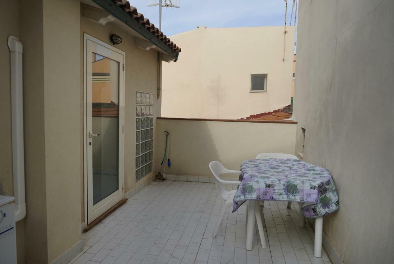 לינה וארוחת בוקר Centro Storico Alghero Bb מראה חיצוני תמונה
